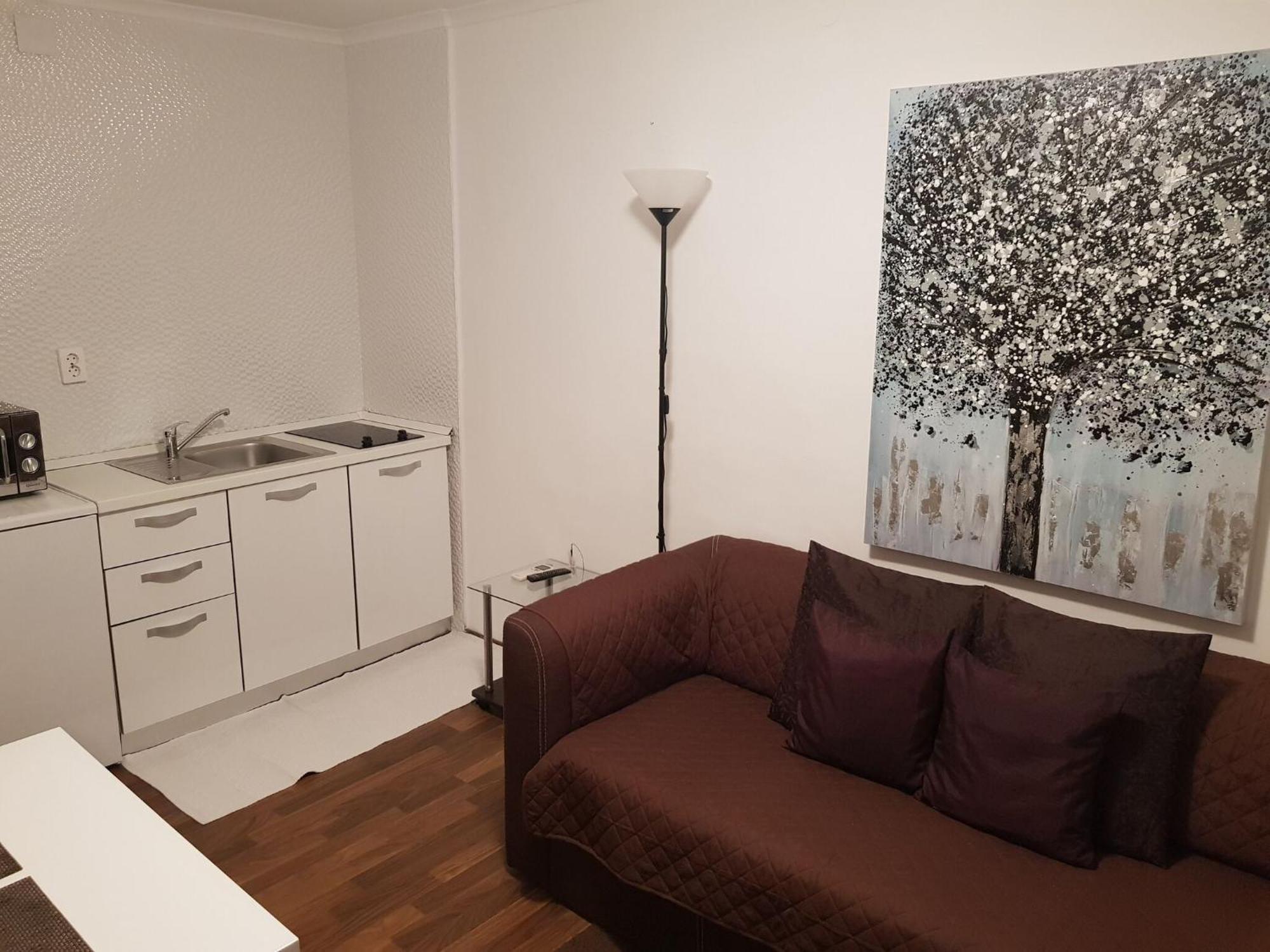 Apartments Minerva دوبروفينك المظهر الخارجي الصورة