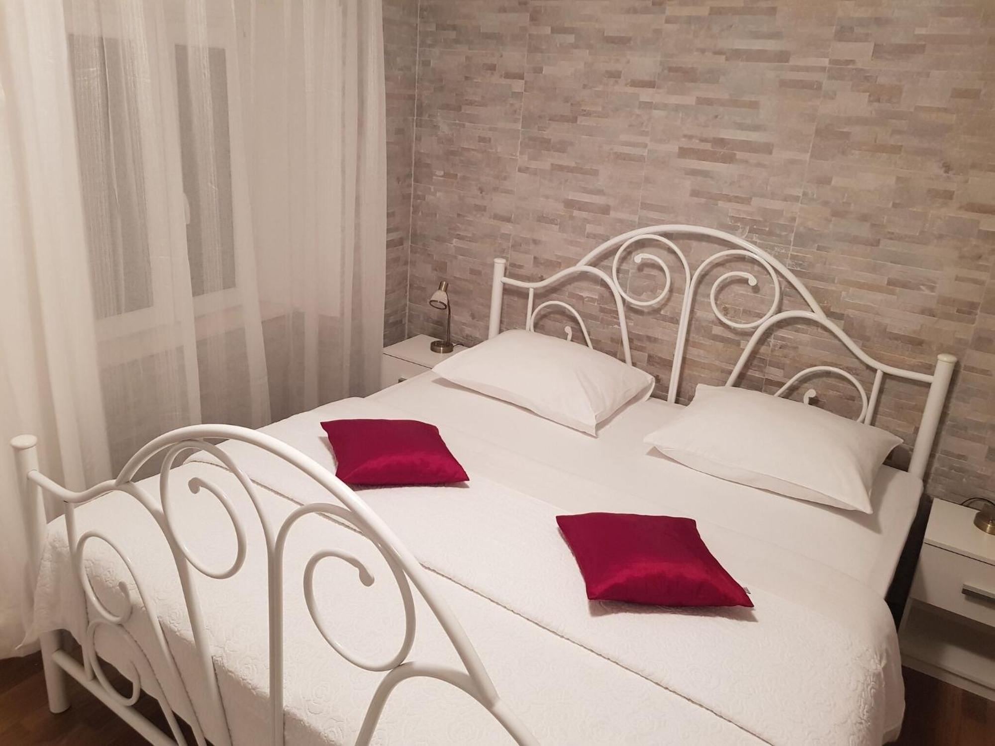 Apartments Minerva دوبروفينك المظهر الخارجي الصورة